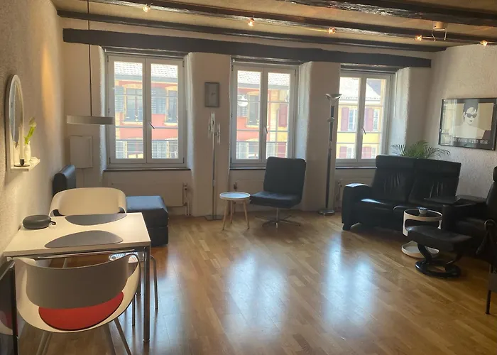 Joline Private Guest Apartment Studio Feel Home