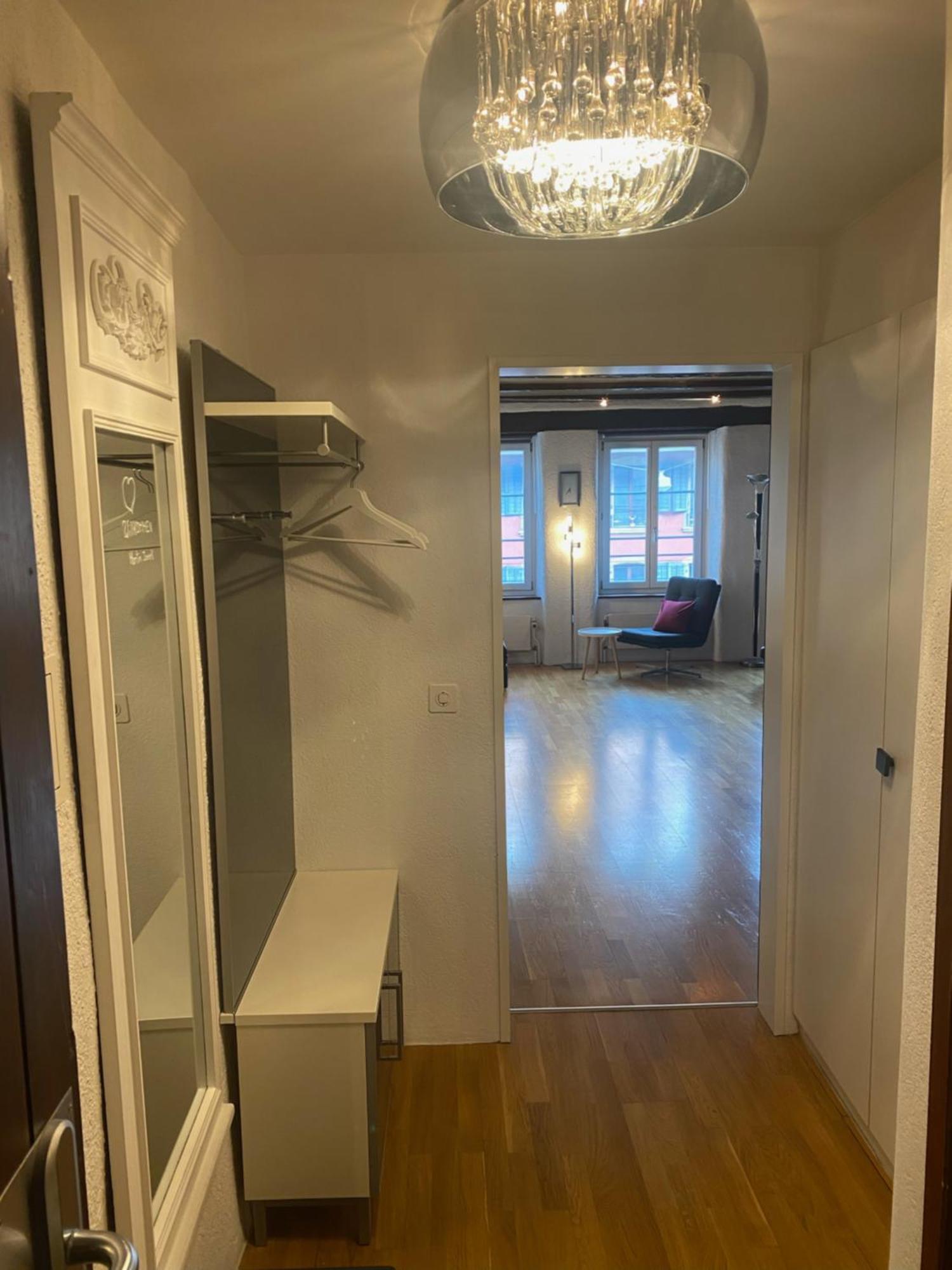 Joline Private Guest Feel Apartamento *